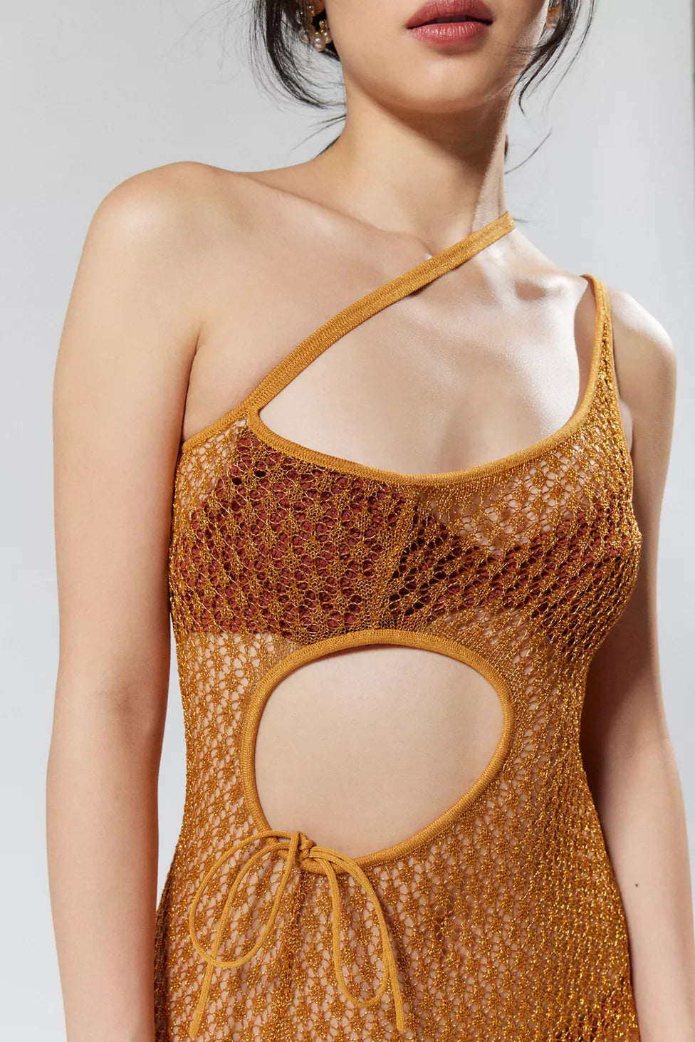 Athena Knit Dress