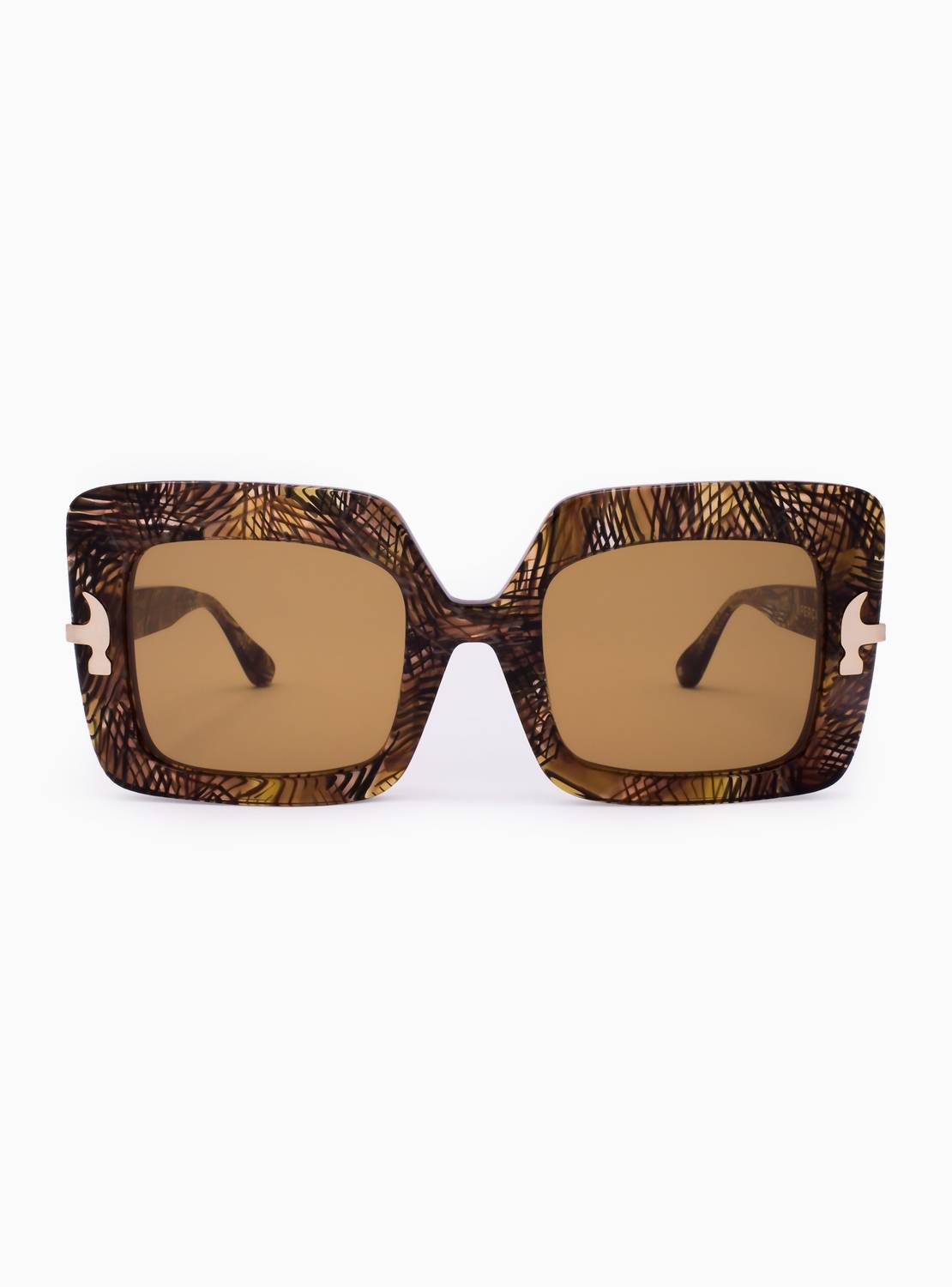 Quann 02 - Tiger's Eye