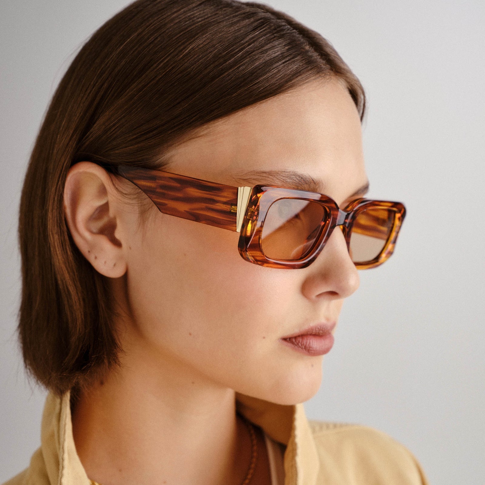 Rippled Rebel - Woodstripe