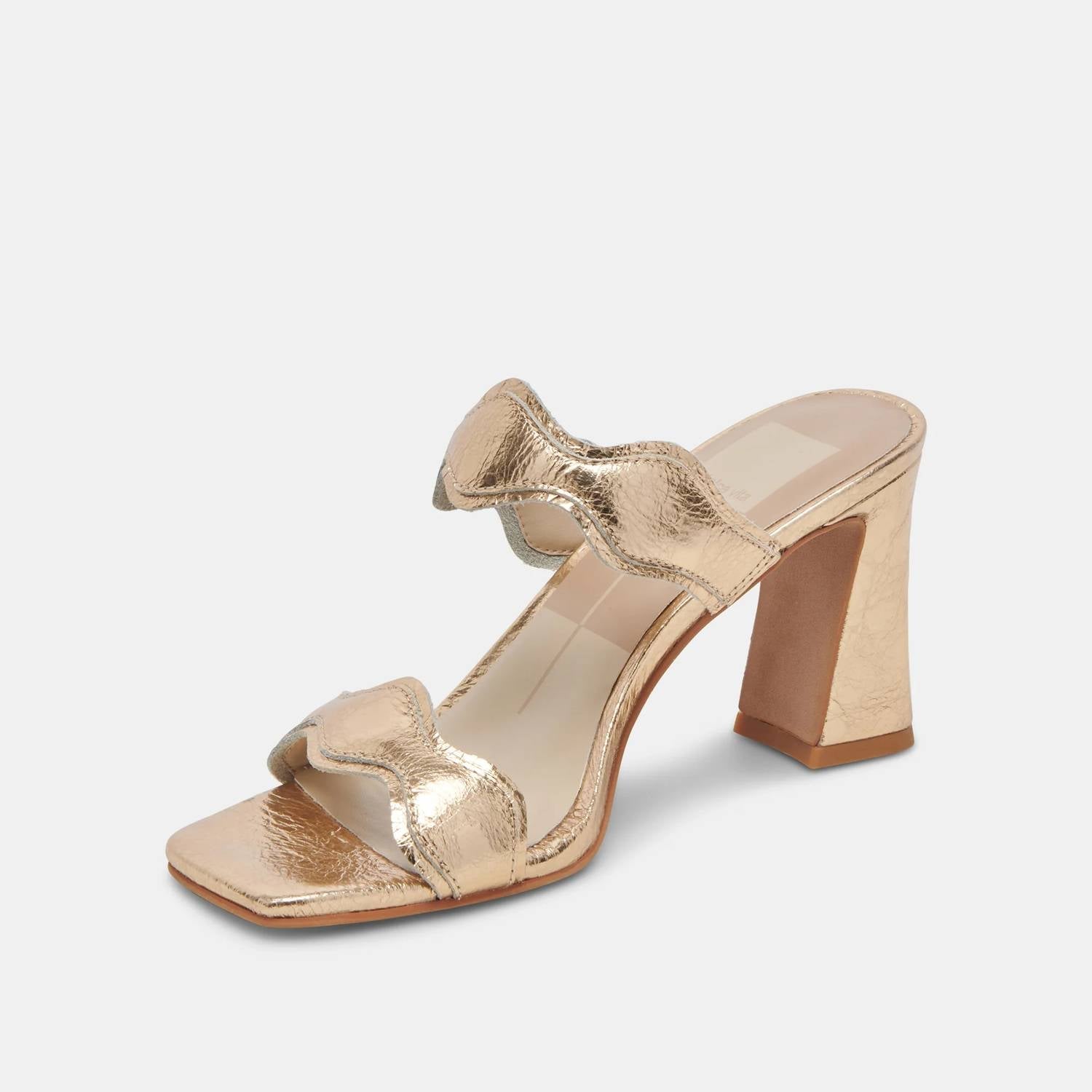 Ilva Heels