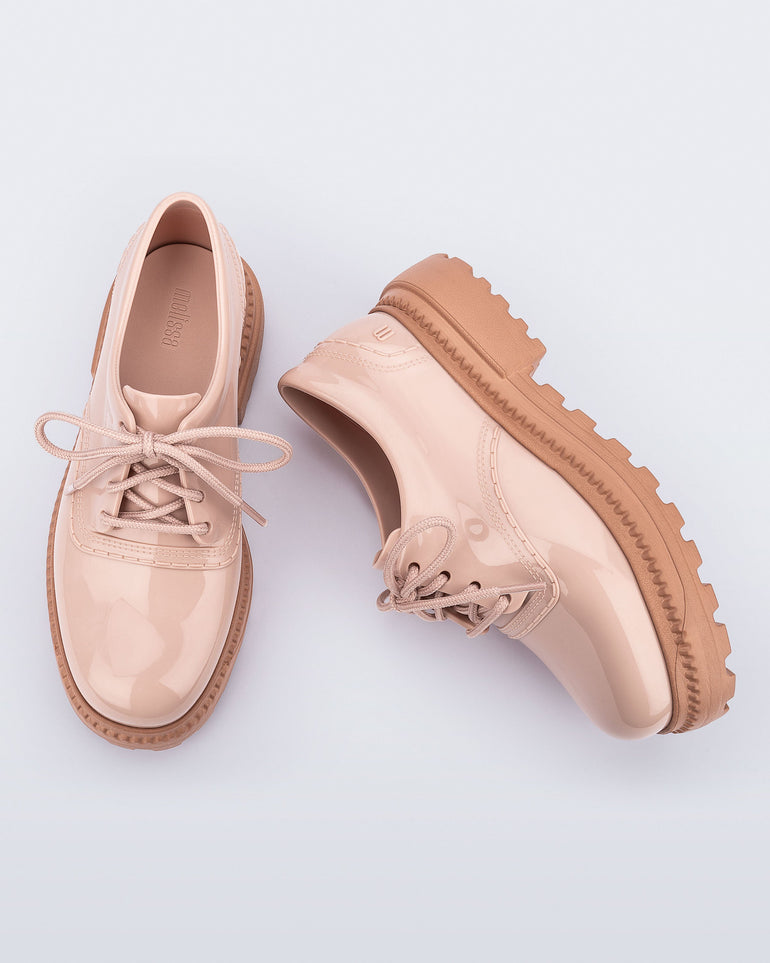 Charlotte Ad - Pink