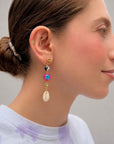 Barbra Earrings