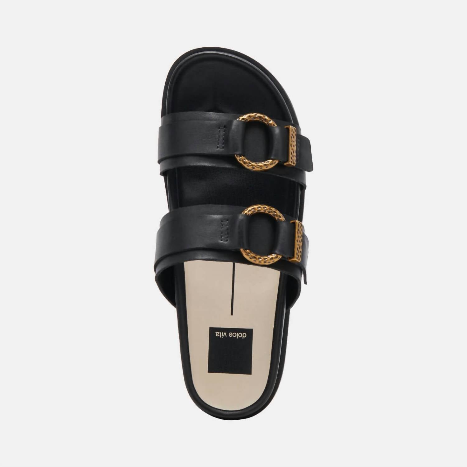 Soya Sandals
