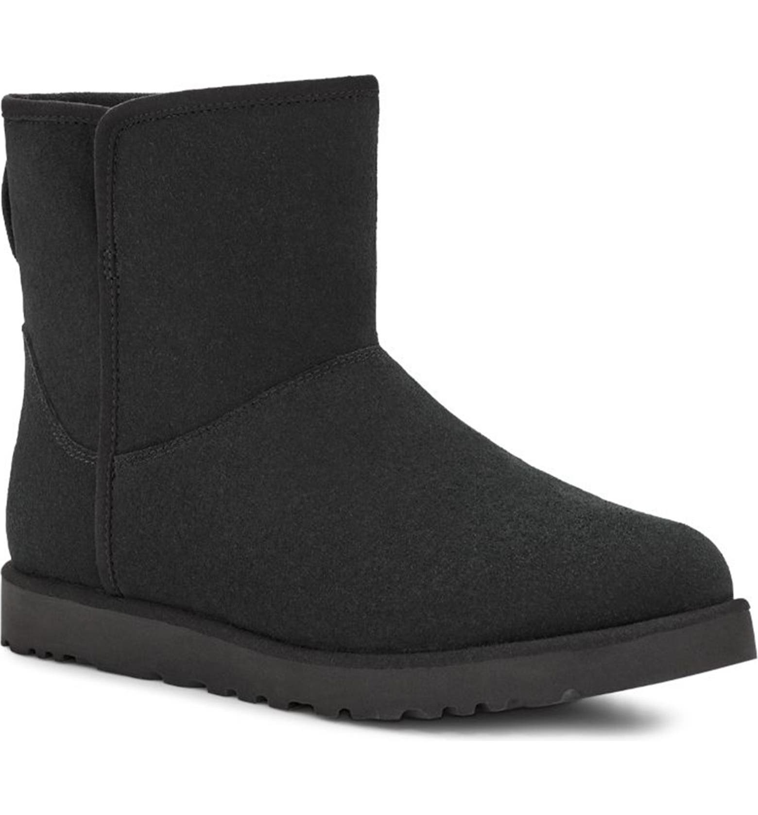 Cory II Bootie - Black