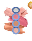 Alleyoop - Stack the Odds Cheek Trio - Sassy Pants -