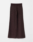 & Other Stories - Claudia Knitted Pants -