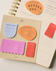 Papier - Wellness Sticky Notes - POS Only -