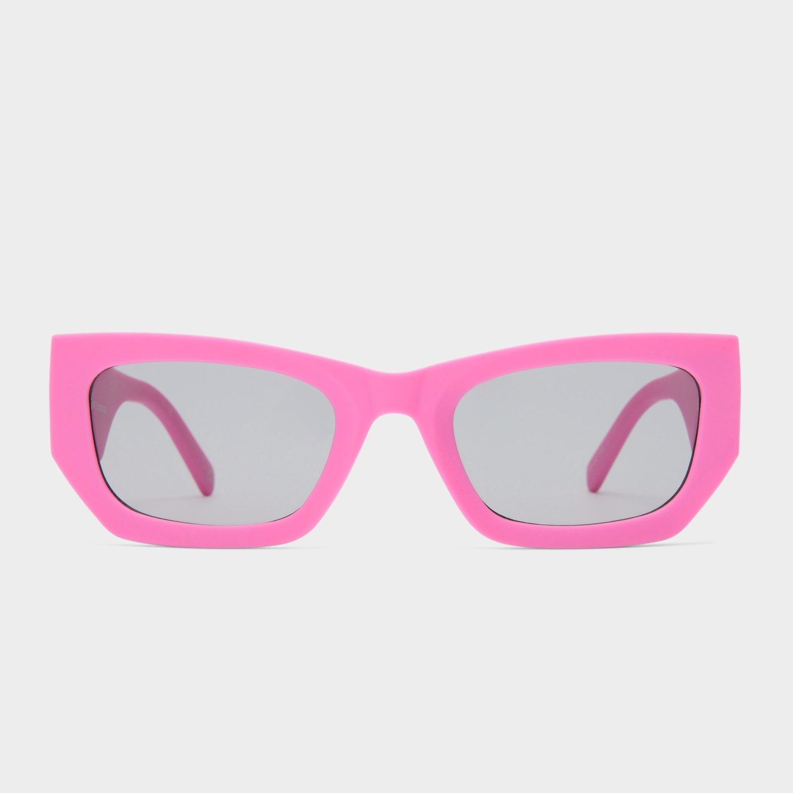 Beachcomber - Matte Bubblegum Pink
