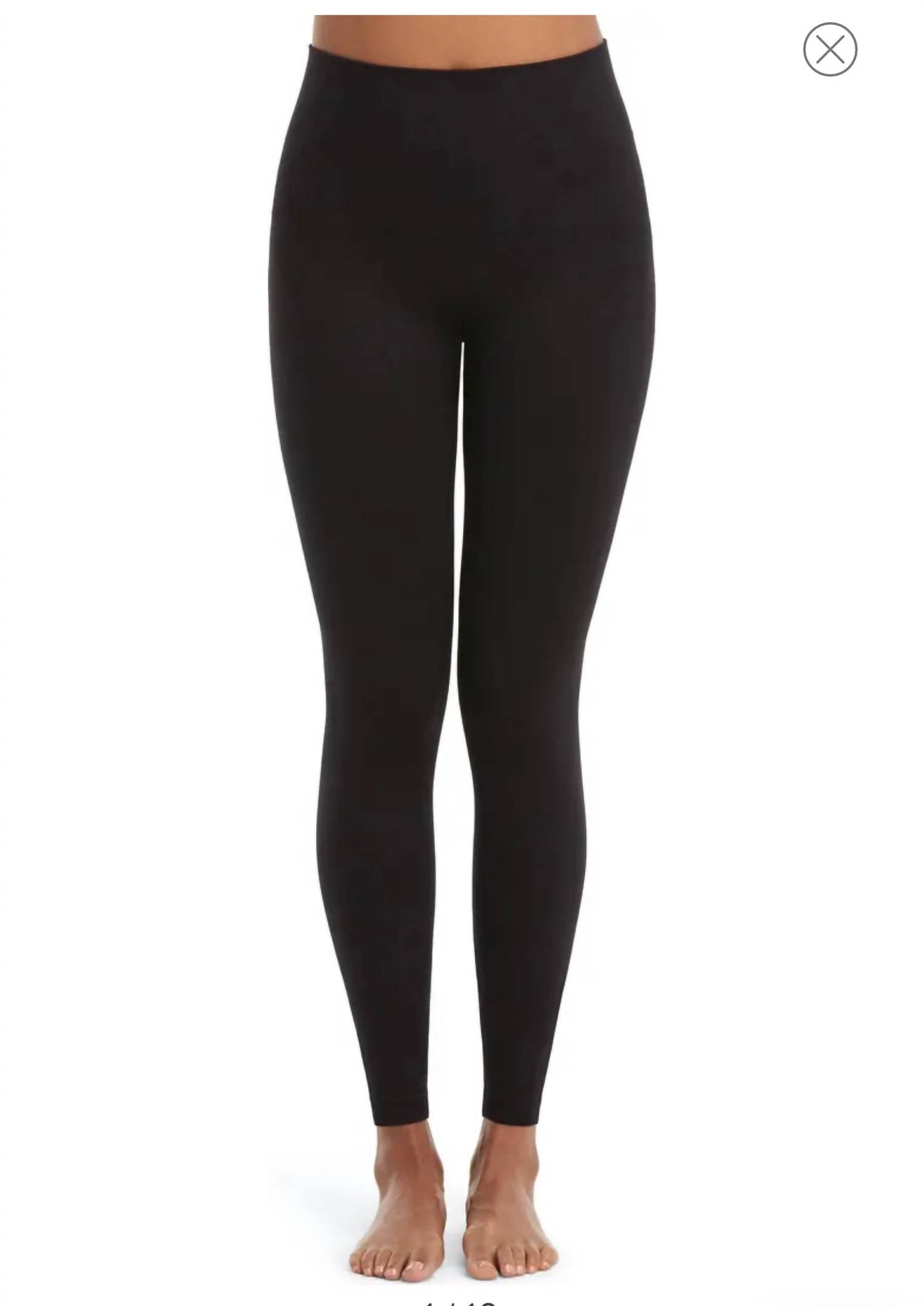 Ankle Leggings