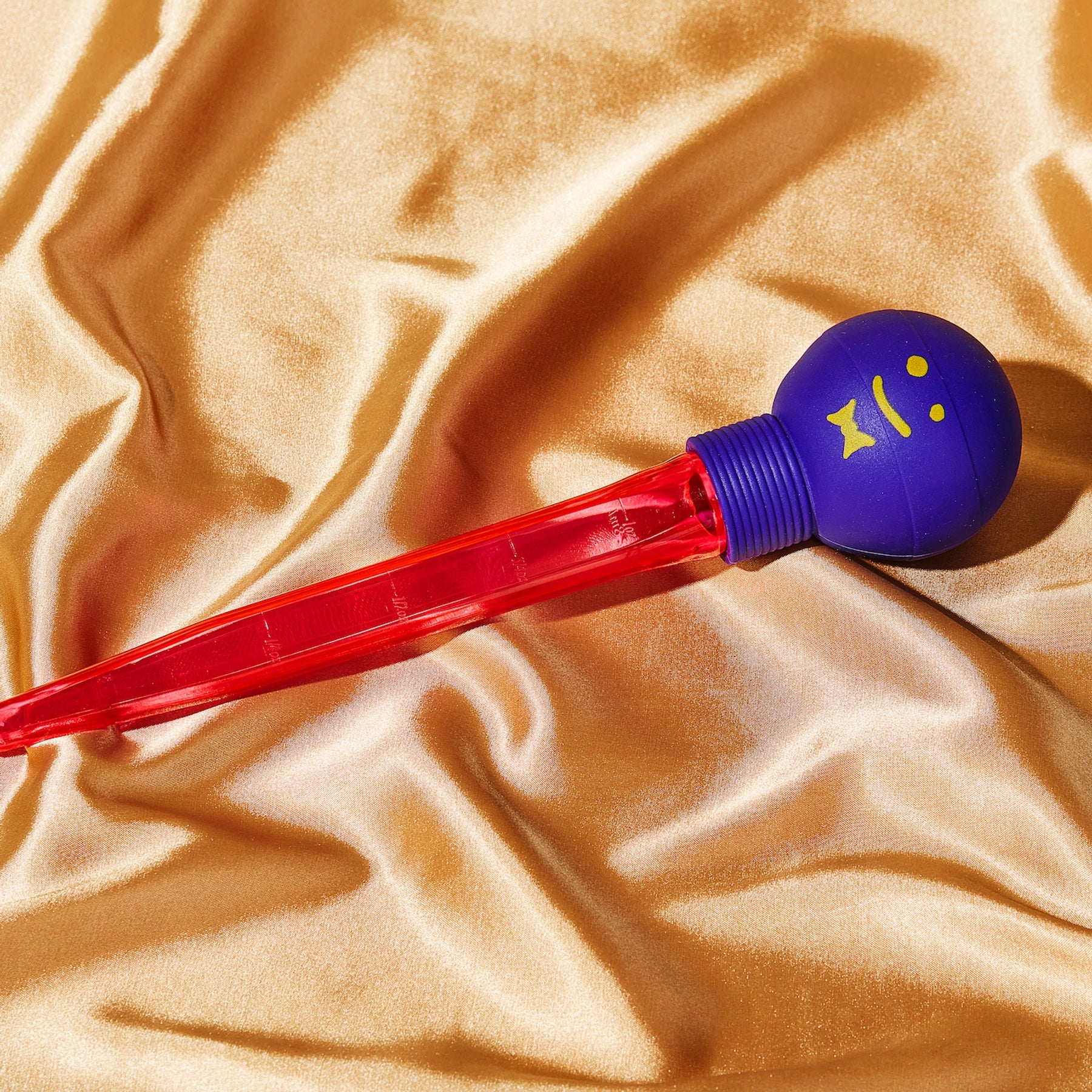 The Baster