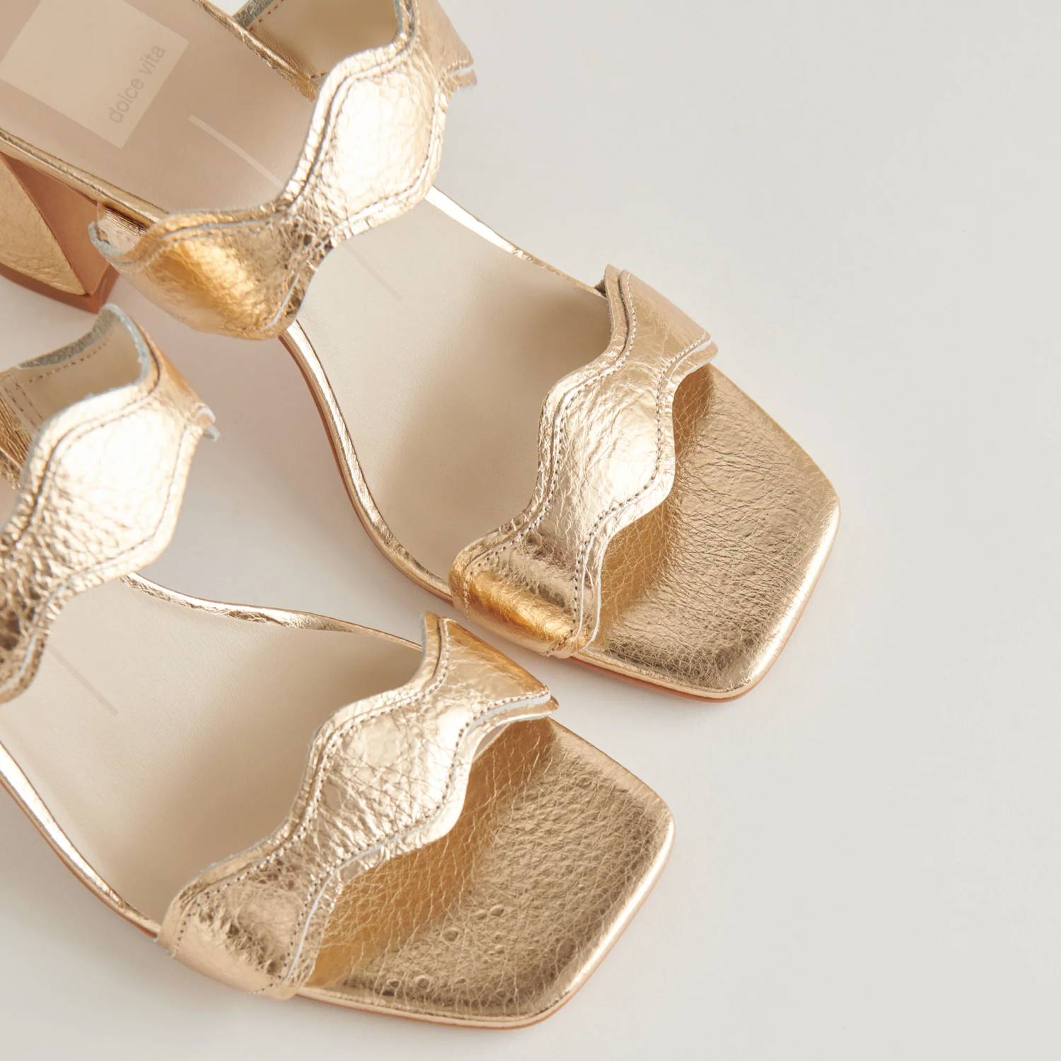 Ilva Heels