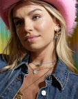Celeste Starre - Protect Me Always Necklace -
