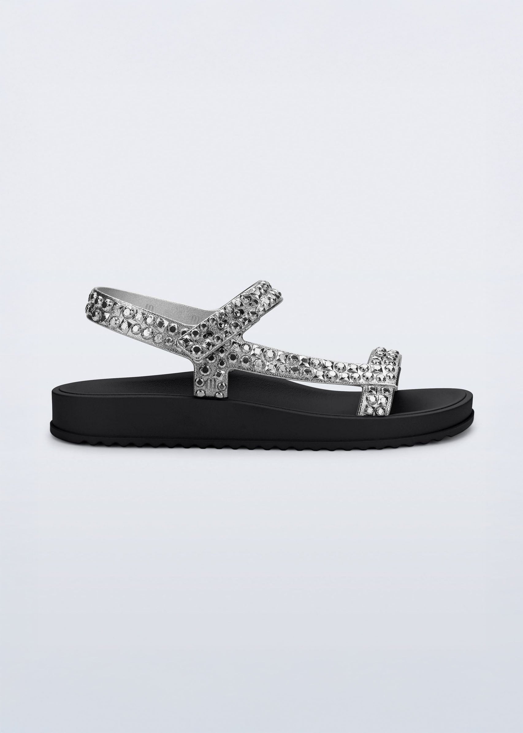 Lust - Black/Silver