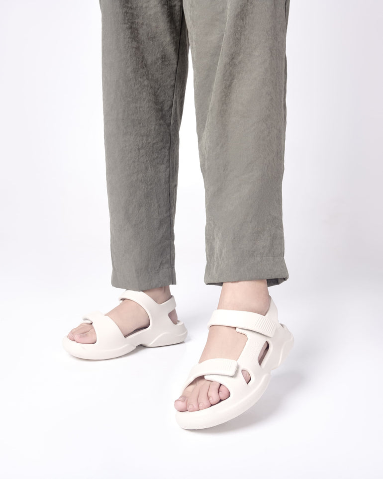 Free Papete - Beige