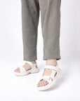 Melissa - Free Papete - Beige -