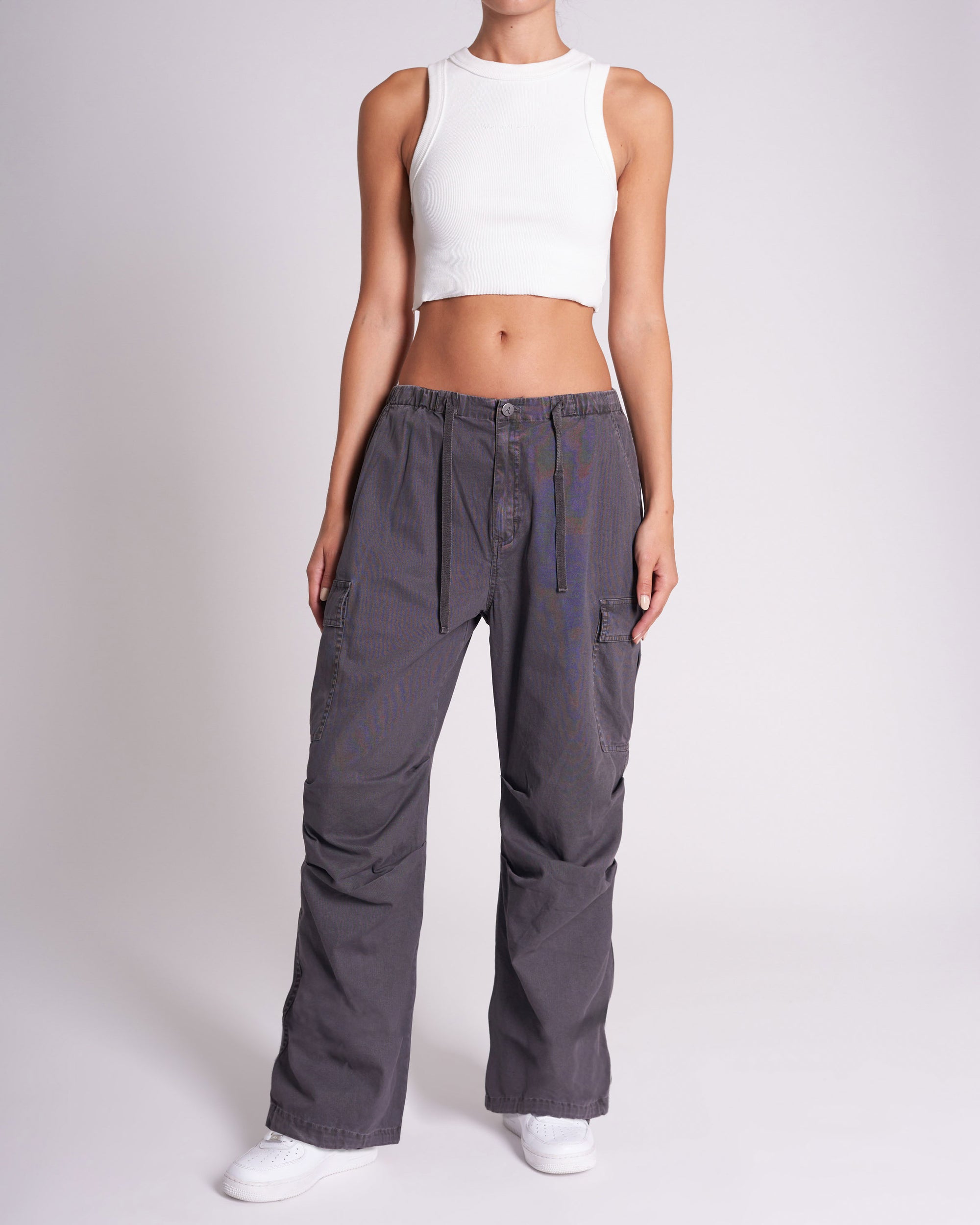 Utility Pant - Dark Slate