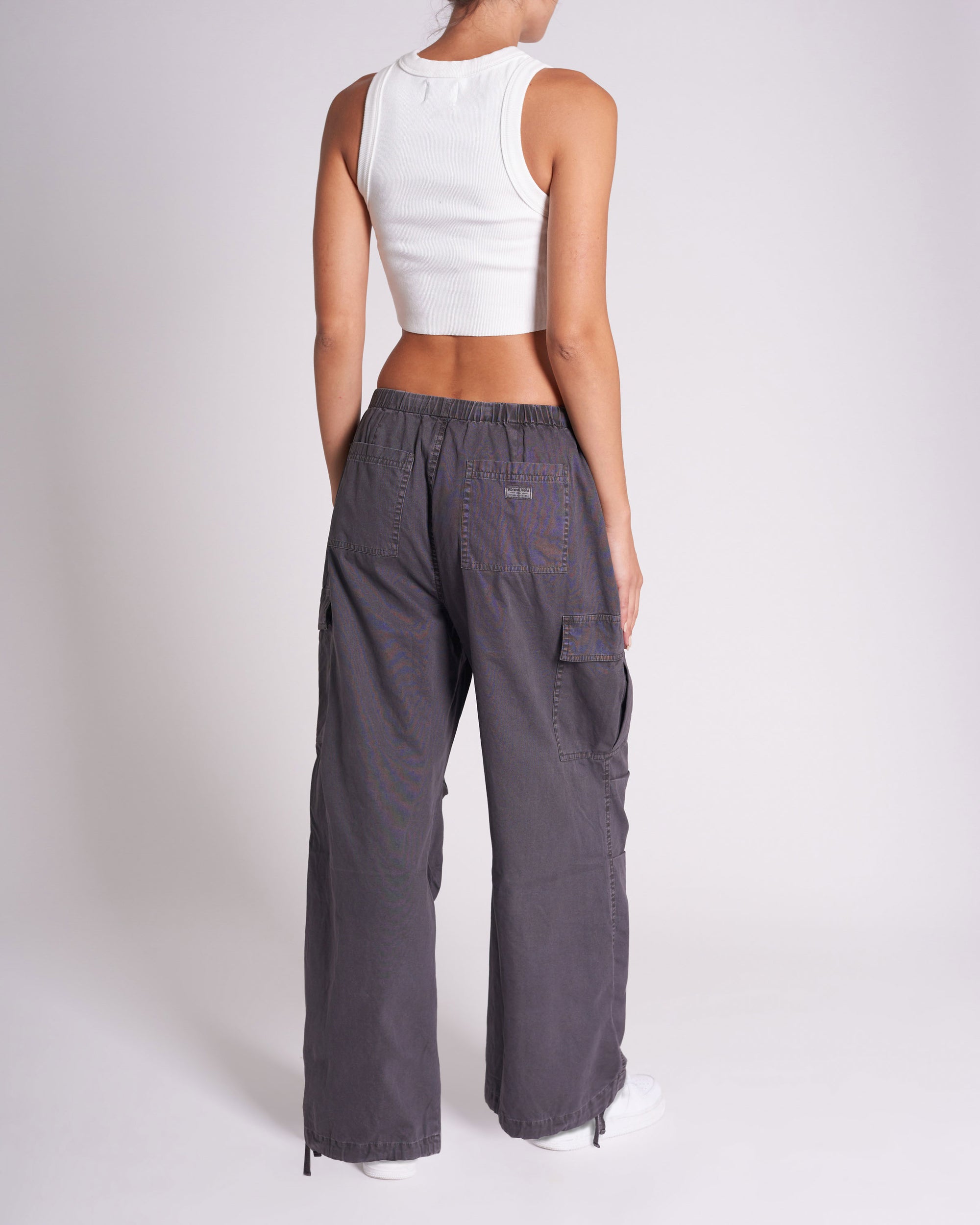 Utility Pant - Dark Slate