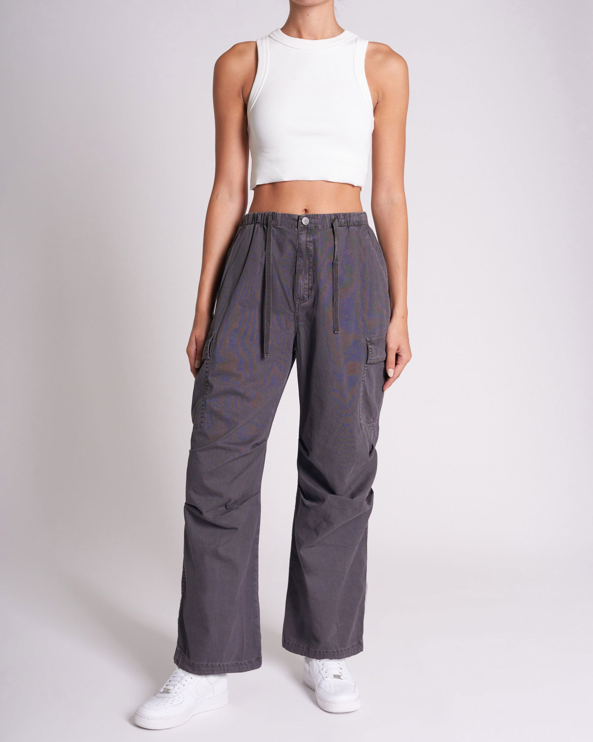 Utility Pant - Dark Slate