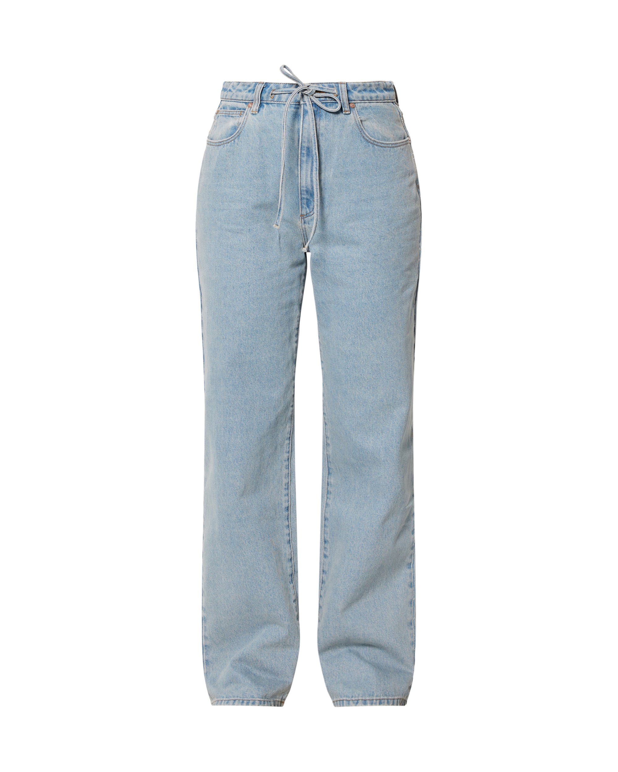 Carrie Jean Tie Dixie - Tint Light Blue