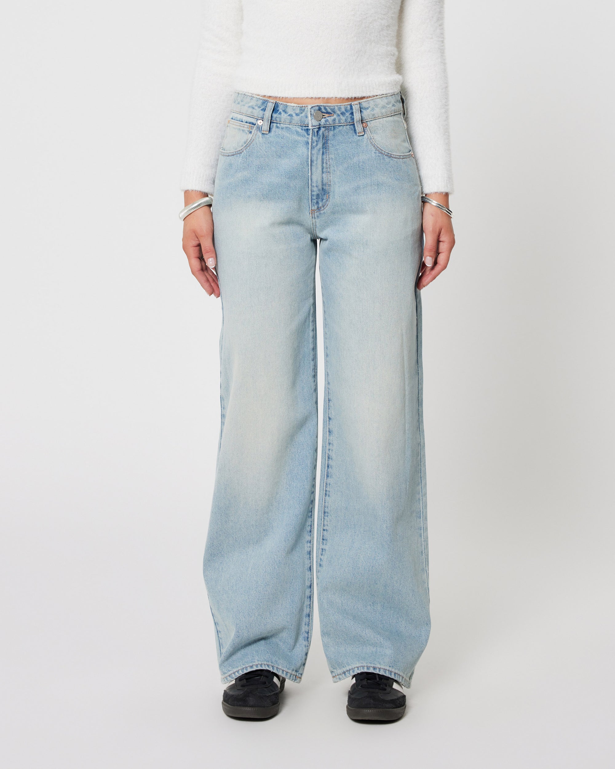 95 Baggy Rory - Tint Light Blue
