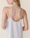 Richer Poorer - The Harbor Mini Dress - Feather -