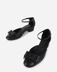 Intentionally Blank - Accord Mary Jane Heel -