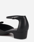 Intentionally Blank - Accord Mary Jane Heel -