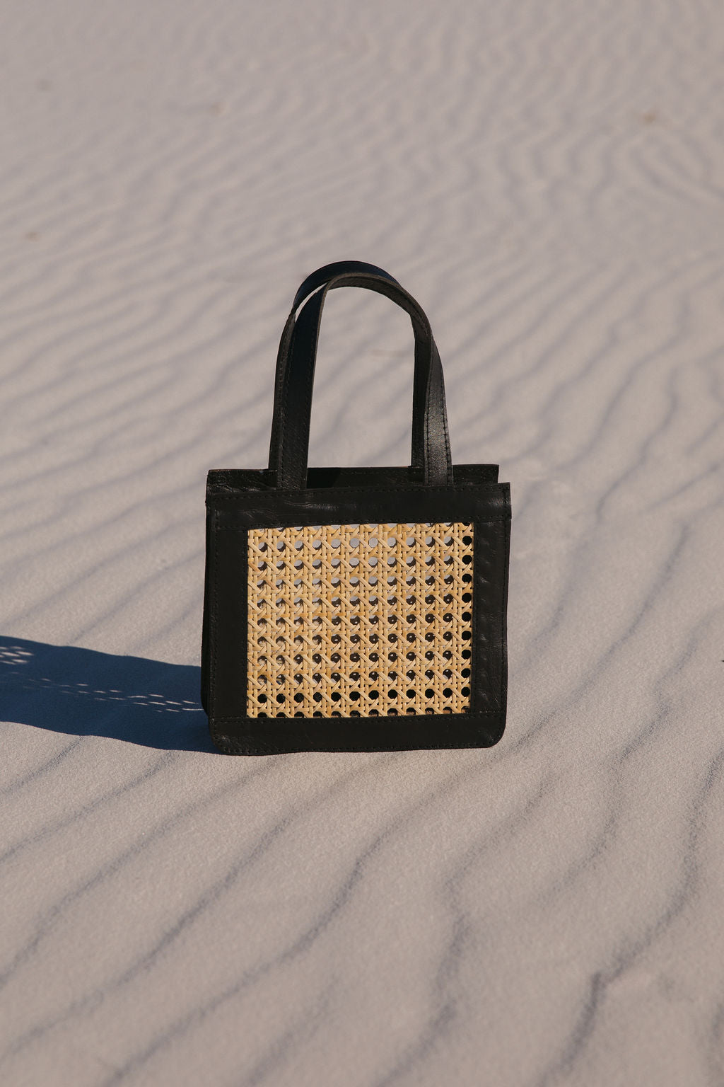 Casa Clara - Addison Bag - Black -