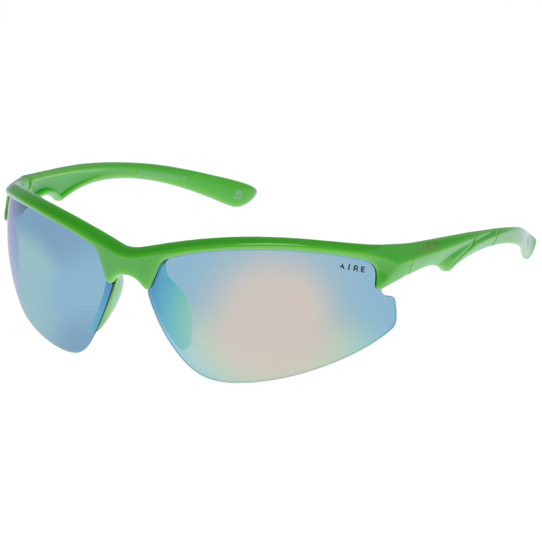 Cetus - Lime Green