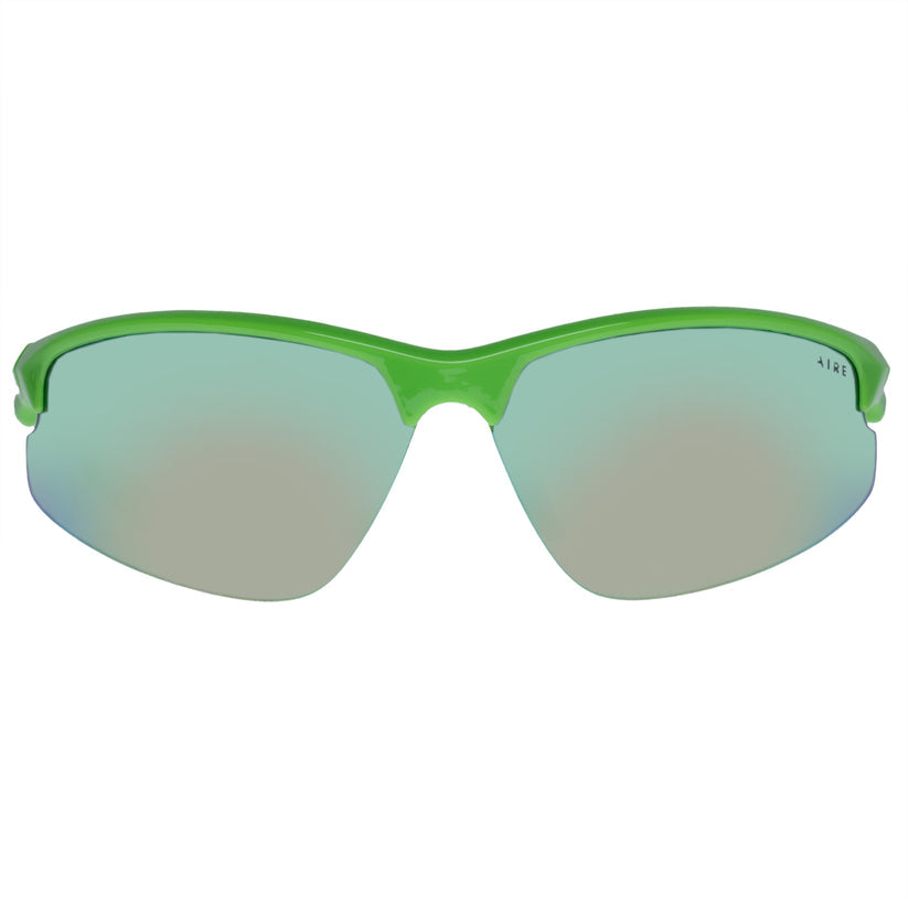 Cetus - Lime Green