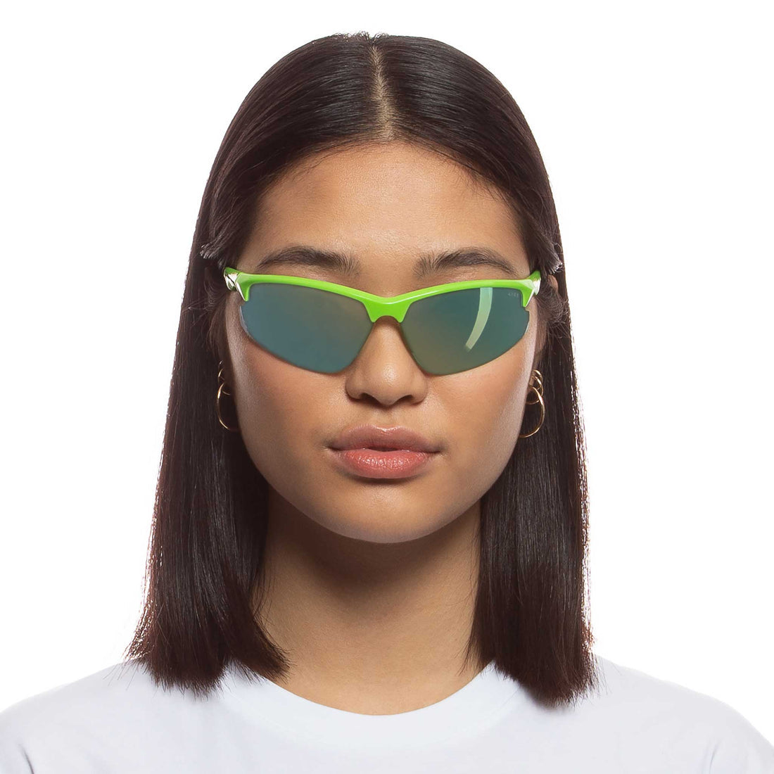Cetus - Lime Green