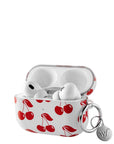 Wildflower American Cherries Fruit AirPods Pro Gen 2 Case