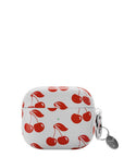 Wildflower American Cherries Fruit AirPods Gen 3 Case