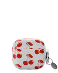Wildflower American Cherries Fruit AirPods Gen 4 Case