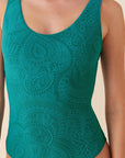 Andie Swim - Ibiza One Piece - Oasis -