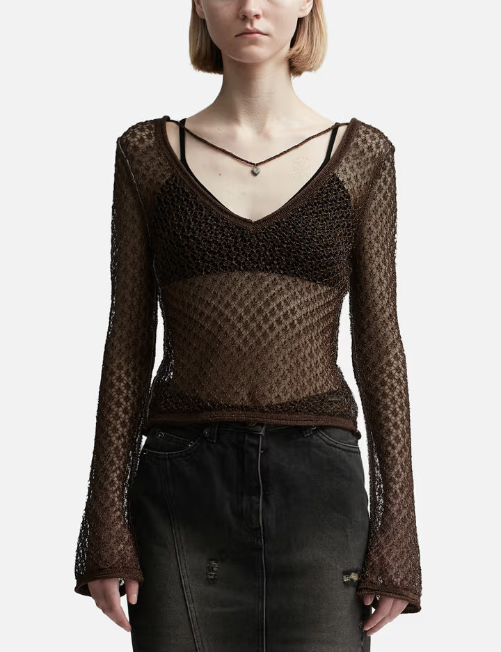 Armour Knit