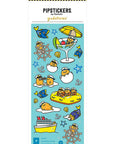 Pipsticks - Gudetama Set Sail -