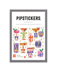 Pipsticks - Sips & Bows -