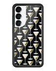 Wildflower Galaxy S25 case Ashtin Earle Collab Cute