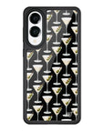 Wildflower Galaxy S25 case Edge Ashtin Earle Collab Cute