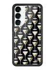 Wildflower Galaxy S25 case Plus Ashtin Earle Collab Cute