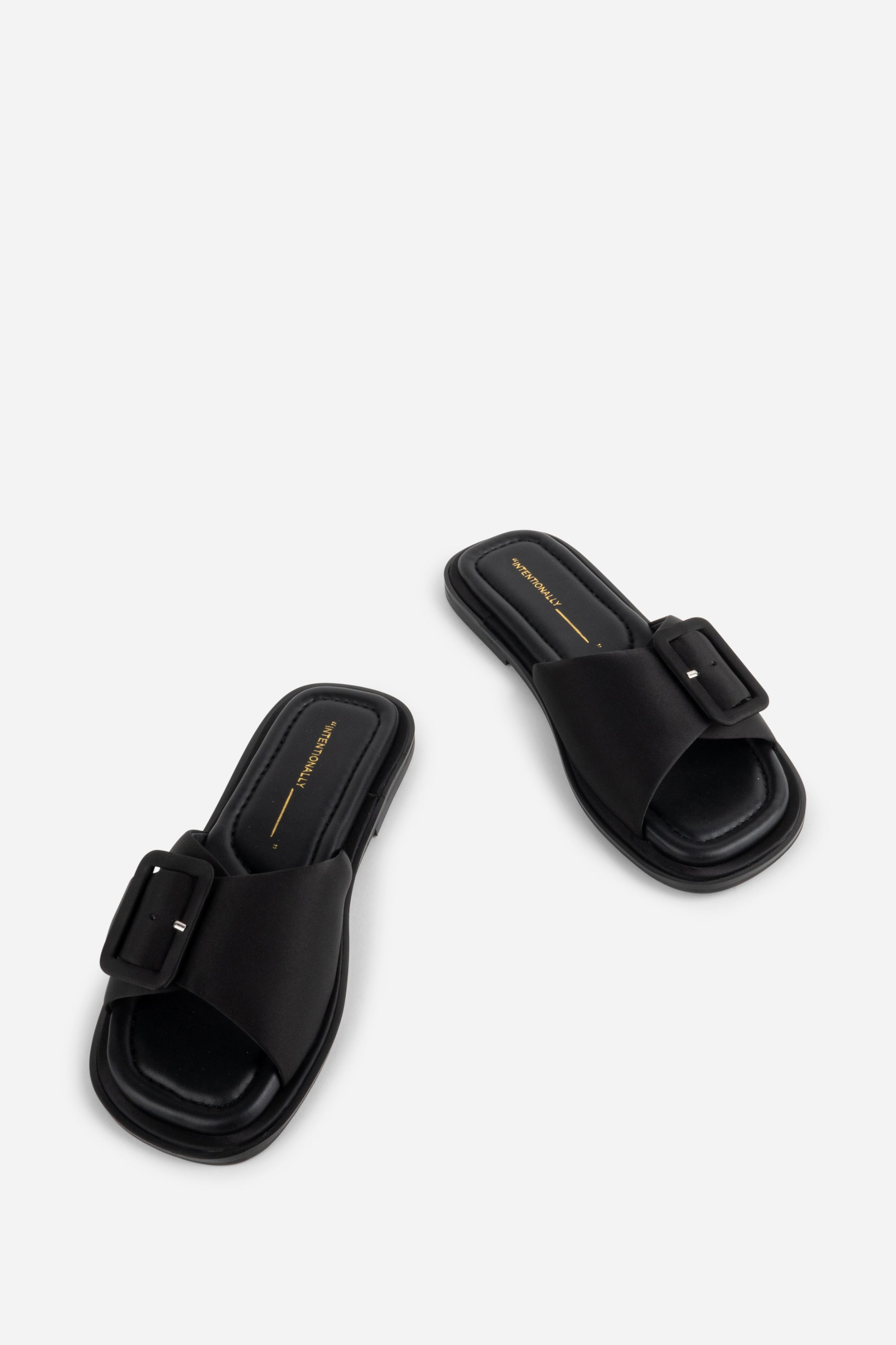 Astrid Square Toe Sandal
