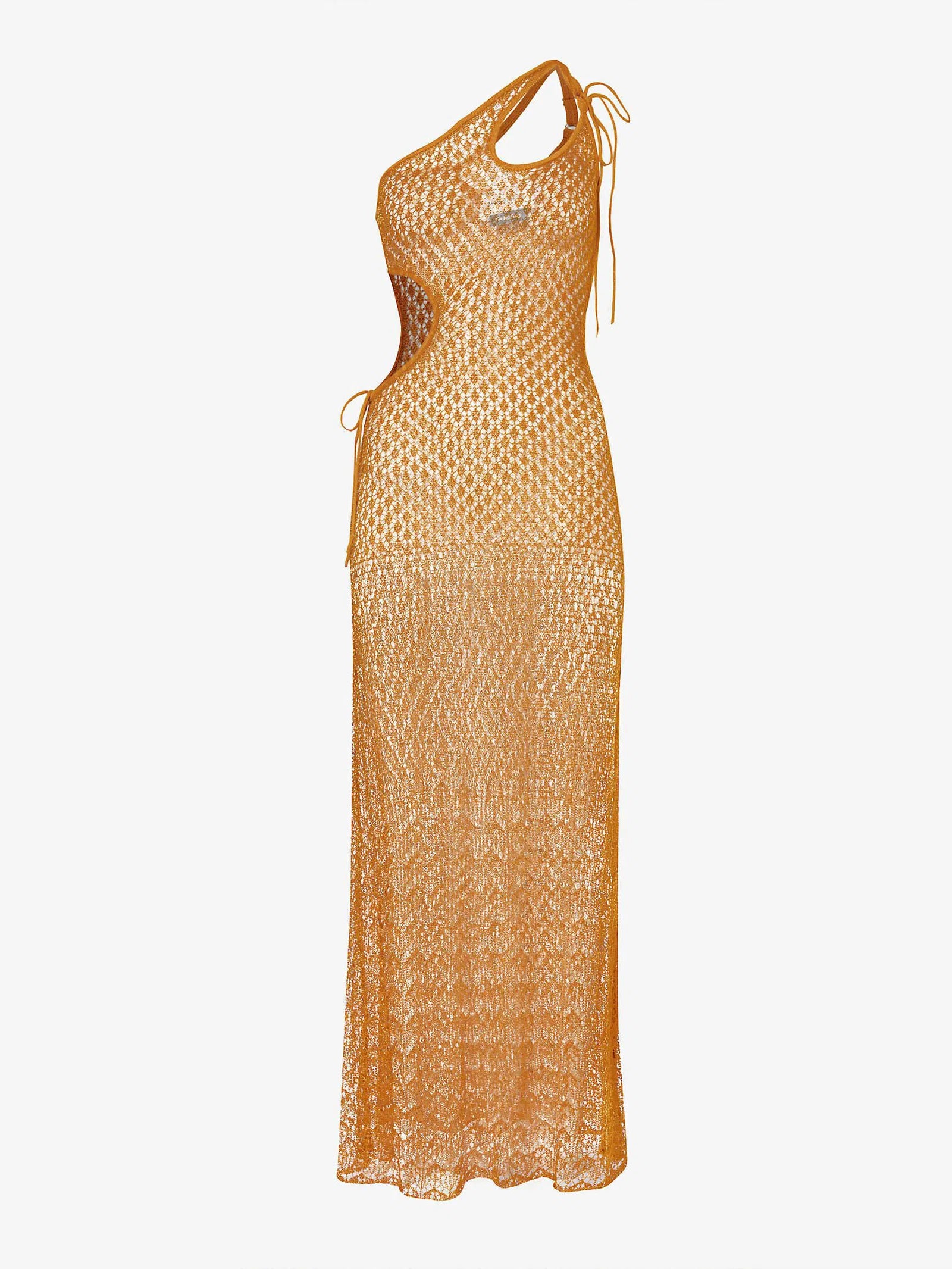 Athena Knit Dress