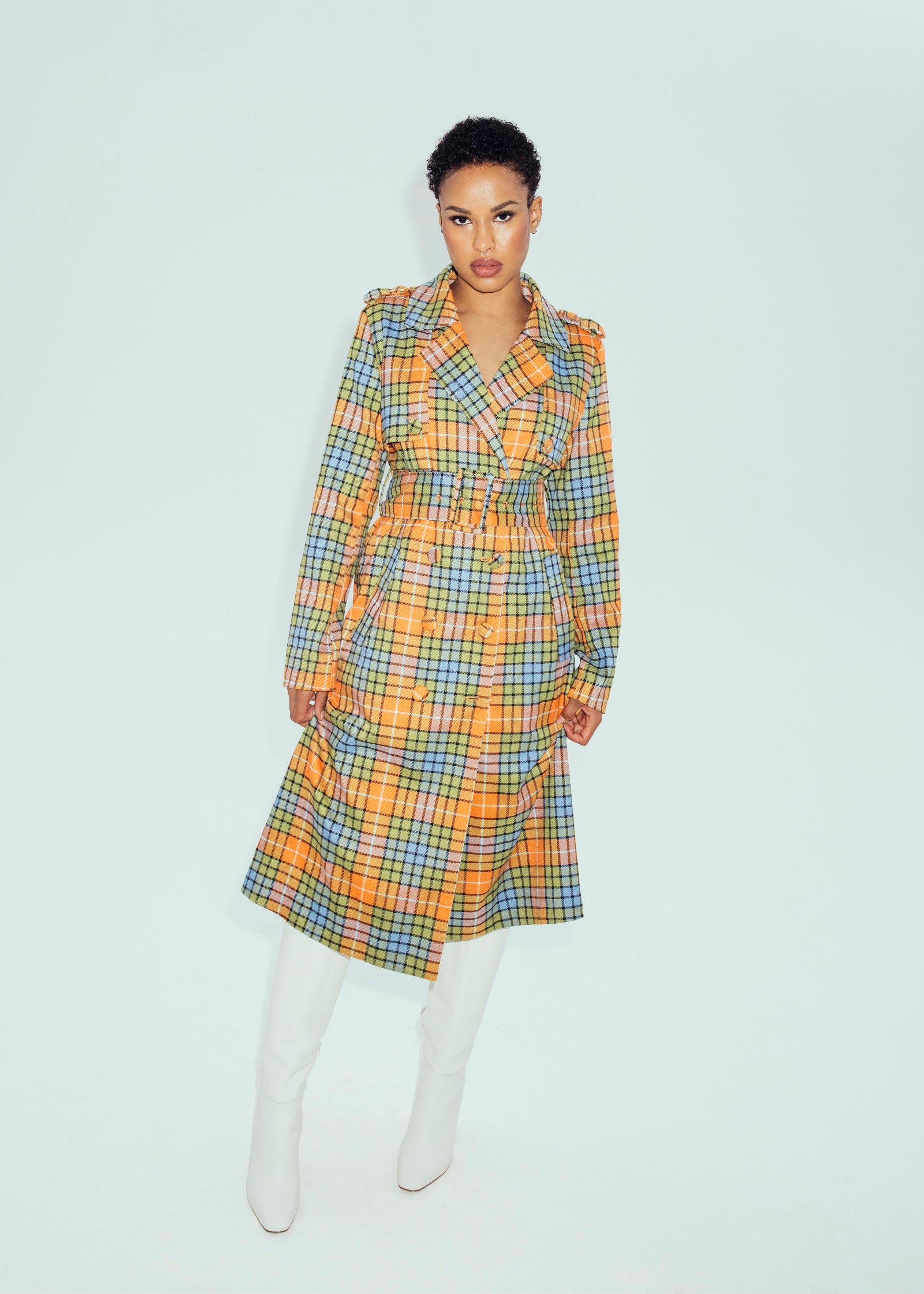 Hilary MacMillan - The Florence Trench -