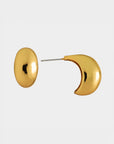 Siizu - Alice Bean Earrings -
