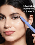 Alleyoop - 11th Hour Cream Eyeshadow & Liner Stick - Charcolit -