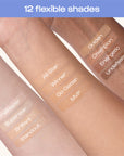 Alleyoop - Game Face Concealer - Energetic -
