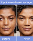 Alleyoop - Game Face Concealer - Golden -