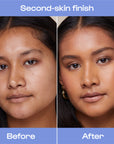 Alleyoop - Game Face Concealer - Golden -