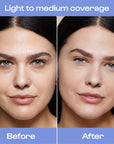 Alleyoop - Game Face Concealer - Standout -